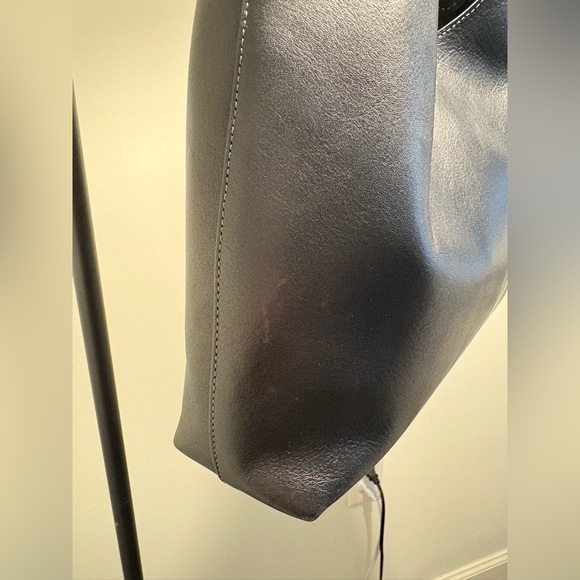 Coach Brooklyn 28 Bag Black/Brass CU068 - Picture 14 of 16